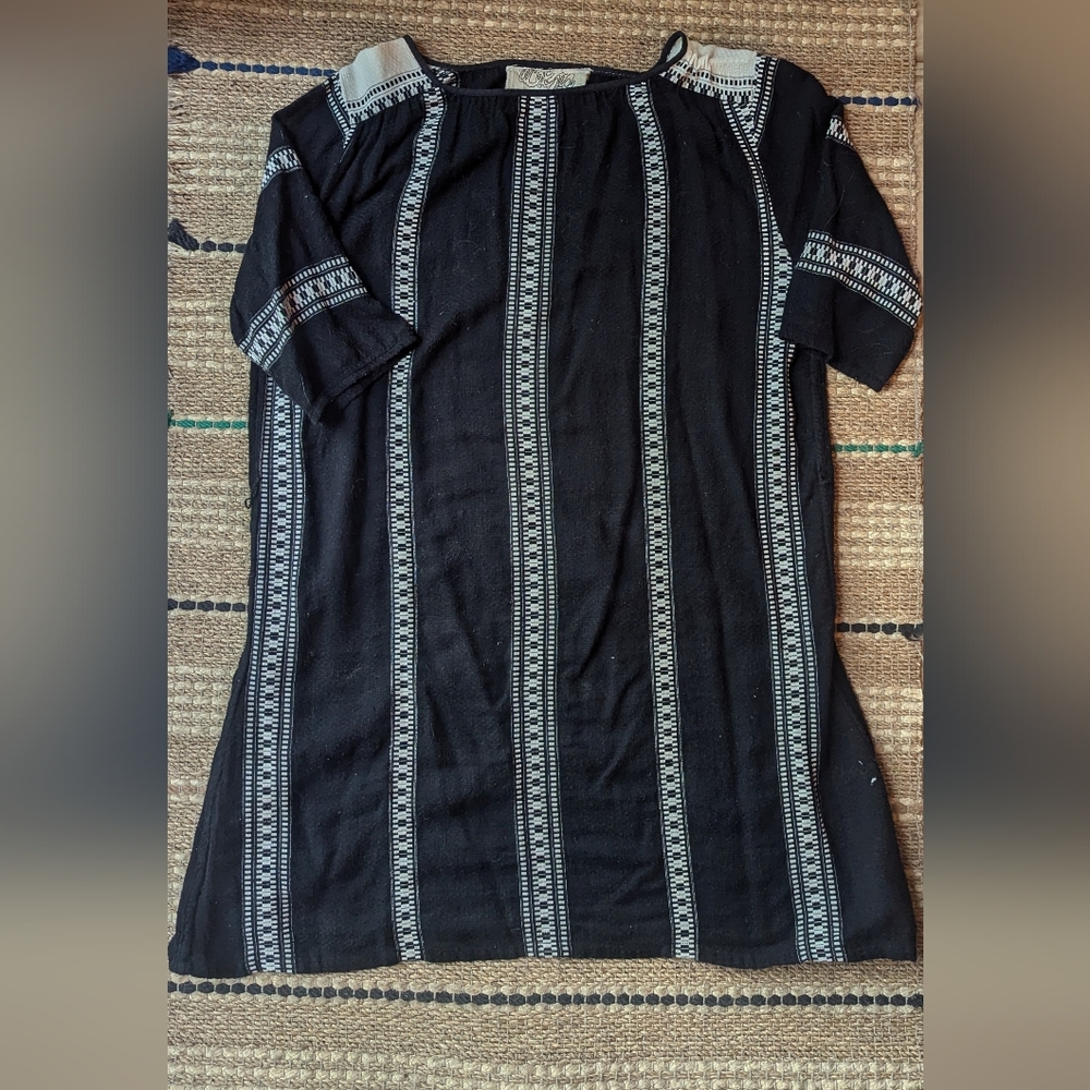 Ace & Jig dress